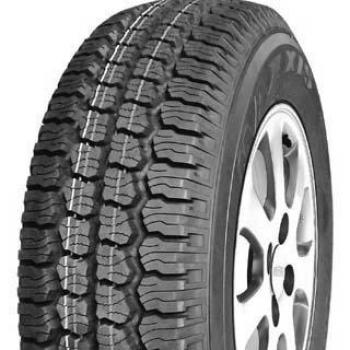 Maxxis MA-LAS ( 205/65 R15C 102/100T 6PR )