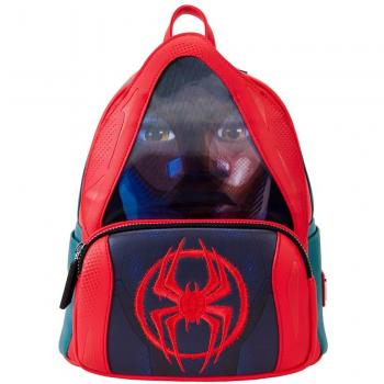 Loungefly Marvel Miles Morales Cosplay