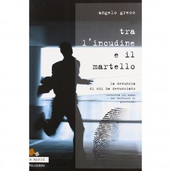Tra l'incudine e il martello. La denuncia di chi ha denunciato. (Inchiesta sul mondo dei testimoni di giustizia)