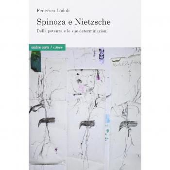 Spinoza e Nietzsche. Della potenza e le sue determinazioni