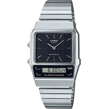 Casio Reloj Análogico-Digital para Hombres AQ-800E-1AEF
