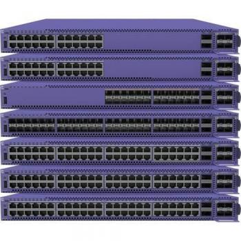 Extreme Networks 5520 Switch Gestito L2/L3