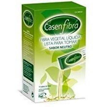Casenfibra Liquido 14 Sticks 10 Ml
