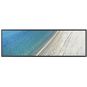 Acer Panoramico 94 cm LED Nero