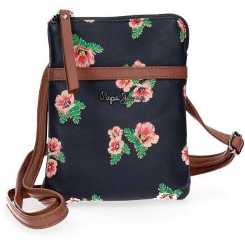 Bandolera pequeña Pepe Jeans Freida