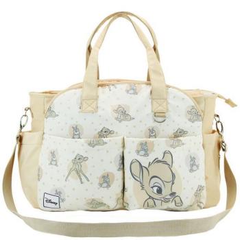 Bolso Maternidad Tender Bambi