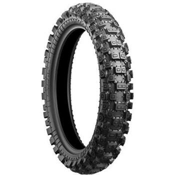 Bridgestone 110/90-19 62M X40 TT DURO/HARD NHS