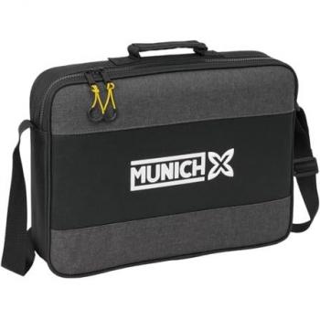 Cartera Escolar Munich Topo