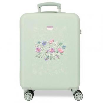 Maleta de Cabina Movom Jardín Encantado 55x38x20cm