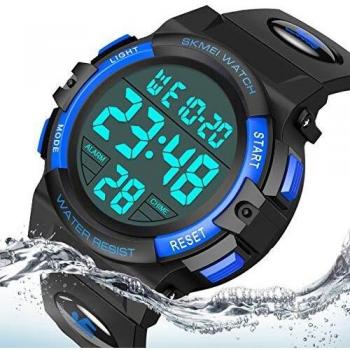 Reloj Digital ATOPDREAM para Niñas 5-15 Años