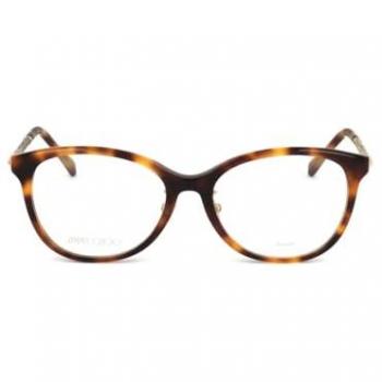 Montura de Gafas Mujer Jimmy Choo JC323-G-086 Ø 53 mm