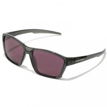 Hawkers Shark Negro Lila Sólida