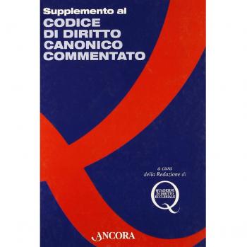 Supplemento al Codice di diritto canonico