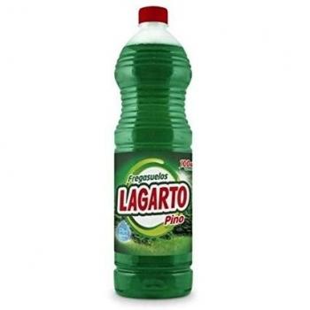 Friegasuelos Pino Lagarto 1,5 L