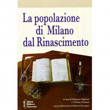 Popolazione di Milano dal Rinascimento