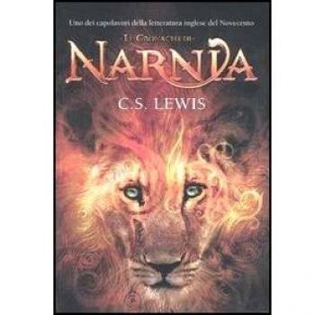 Le cronache di Narnia