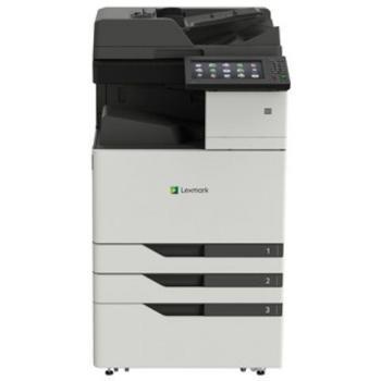 Lexmark CX92 3Dxe A3 Color Laser MFP