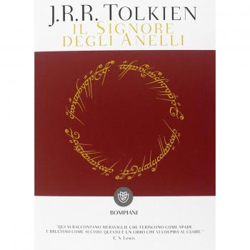 Il Signore degli anelli: La compagnia dell'anello-Le due torri-Il ritorno del re