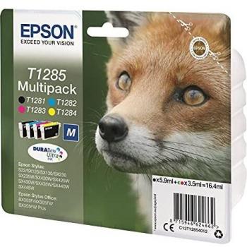 Epson Multipack T128 (NMCG) Volpe TG.M