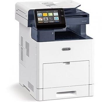 Xerox Multifunzione Laser A4 55 ppm
