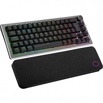 Cooler Master CK721 Tastiera Gaming 65% Retroilluminazione RGB Wireless Ibrida