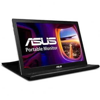 ASUS Monitor Portatile 15,6 HD 1366x768 USB UltraSottile