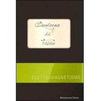 Quaderno di fisica