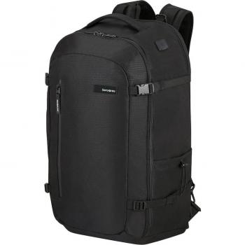 Plecak podróżny samsonite roader s deep black