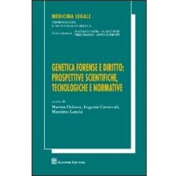 Genetica forense e diritto: Vol. 20/10