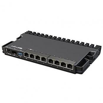 MikroTik RouterBOARD RB5009UG+S+IN
