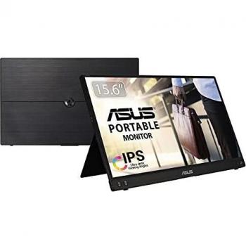 MONITOR ASUS ZENSCREEN MB16ACV 15,6 1920X1080 IPS, USB TYPE-C