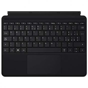 Custodia con tastiera Microsoft Surface Go Type Cover KCM-00034