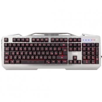ITEK Tastiera Gaming TAURUS T17