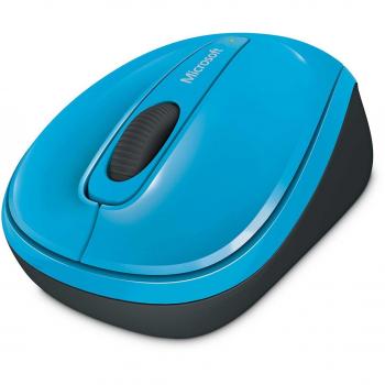 Microsoft Wireless Mobile Mouse 3500 – Polso Digitale