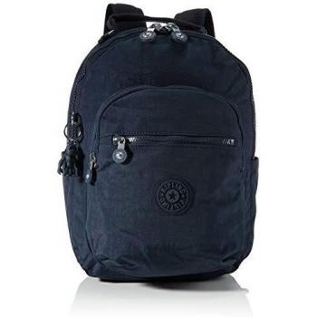 Mochila Kipling Seoul S Azul Marino