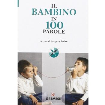 Il bambino in 100 parole