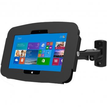 Braccio Oscillante Compulocks per Tablet – Nera