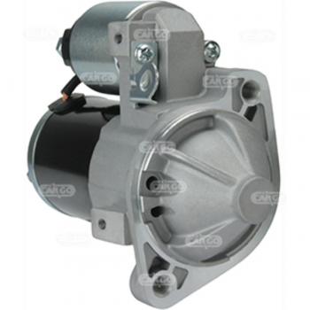 Motor de arranque HC-Cargo F 032 115 359
