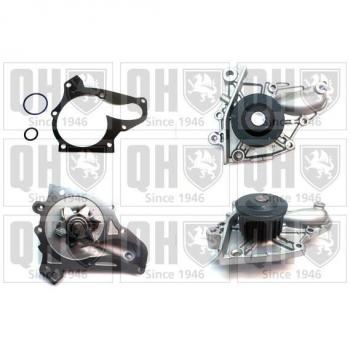 Bomba de Água Quinton Hazell QCP3055 – Alta Performance