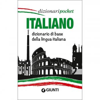 Italiano. Dizionario di base della lingua italiana