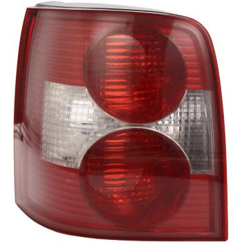 Farol Traseiro VAN WEZEL 5837935