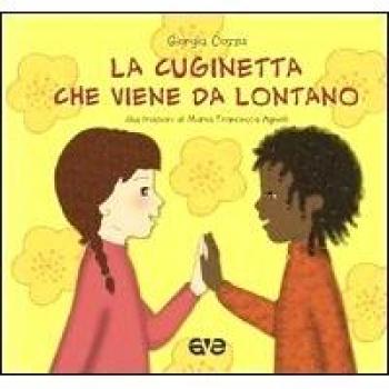 La cuginetta che viene da lontano