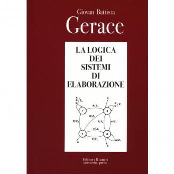La logica dei sistemi di elaborazione