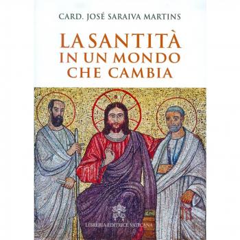 La santità in un mondo che cambia