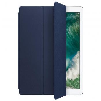 Custodia Smart Cover Blu per iPad Pro 12.9