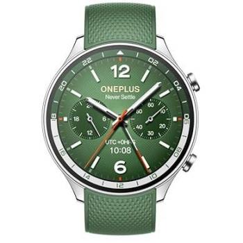 OnePlus Reloj Inteligente 2R Verde Bosque 46mm