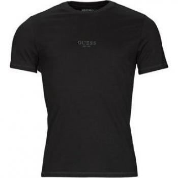 Camiseta Guess AIDY Masculina Manga Curta
