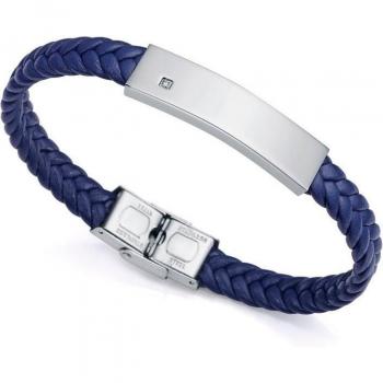 Viceroy Fashion 6484P01013 Pulsera Hombre Cuero