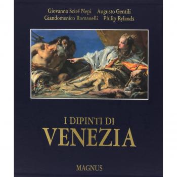 I dipinti di Venezia