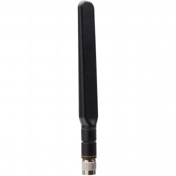 Antena Wi‑Fi Cisco AIR‑ANT2524DB‑R 2.4 GHz 2 dBi / 5 GHz 4 dBi Dipolo Nera